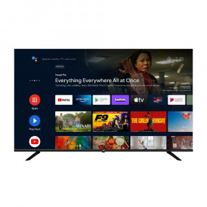 TV JVC 65 SMART 4K ANDROID 11 MOD LT-65KB527