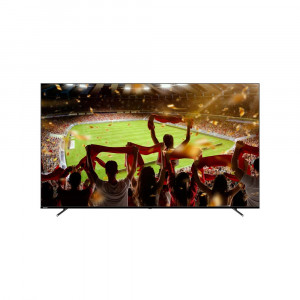 SMART 85 TOKYO GOOGLE 4K FRAMELESS CHROMECAST INCLUIDO in QLED